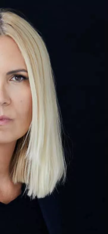 Iwona Wieczorek