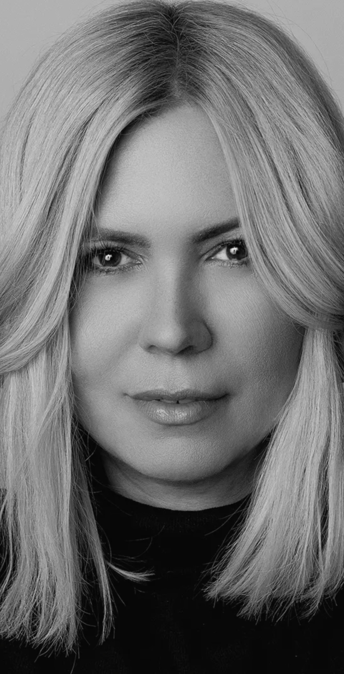 Iwona Wieczorek